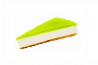 Фруктово-творожный торт "Лимон-лайм"